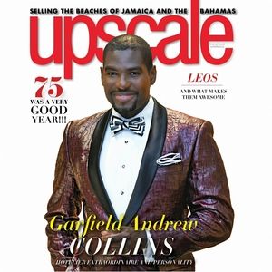 Meet your Posher, Garfield